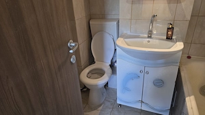 Vand garsoniera decomandata in Deva, zona Eminescu (Micro 15), etaj 3,  - imagine 8
