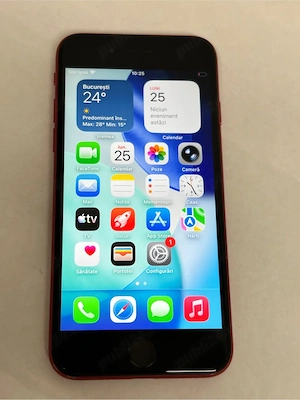 Iphone SE 