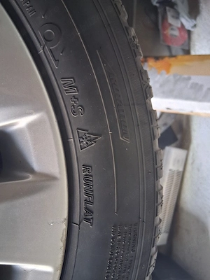 vand jante bmw cu cauciucuri 