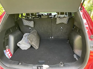  ford kuga 2022 1.5 manual rosu benzina 130 mii km - imagine 4