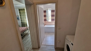Inchiriez apartament cu 2 camere in Giroc zona Club Sportiv Dyadora  - imagine 3