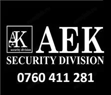 AEK Security angajeaza agenti de securitate pentru magazine de lux in Bucuresti