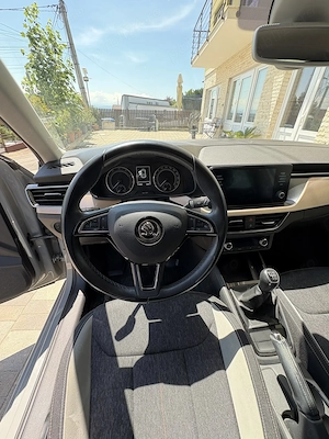 Skoda Scala Style 2020   1.0 TSI, cutie manuala, intretinuta foarte bine