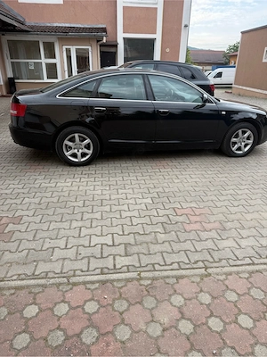 Audi A6 2.0 tdi 2005 - imagine 4