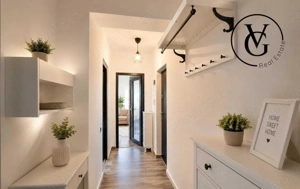 Apartament 2 Camere - Compozitorilor - Centrala Proprie 