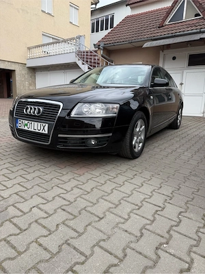 Audi A6 2.0 tdi 2005