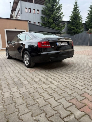 Audi A6 2.0 tdi 2005 - imagine 3