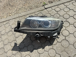 Far bixenon stânga e91