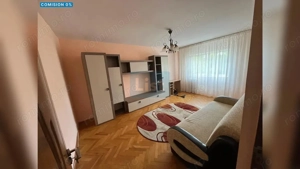 COMISION 0% 2 Camere Decomandate | Zorilor UMF&Spitalul de Recuperare
