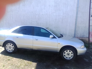 Audi A4 de vînzare  - imagine 3