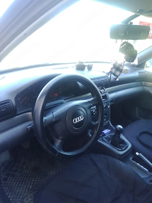 Audi A4 de vînzare  - imagine 4