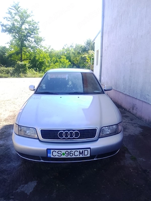 Audi A4 de vînzare  - imagine 2