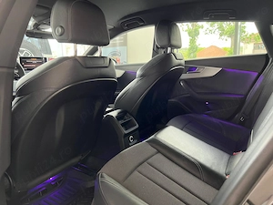 Audi A5 Sportback  - imagine 12