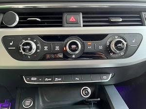 Audi A5 Sportback  - imagine 10