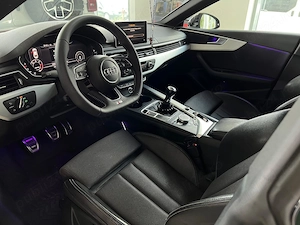 Audi A5 Sportback  - imagine 7