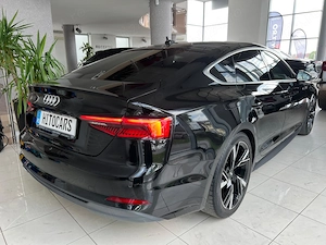 Audi A5 Sportback  - imagine 6
