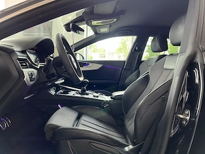 Audi A5 Sportback  - imagine 13