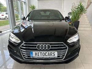 Audi A5 Sportback  - imagine 2