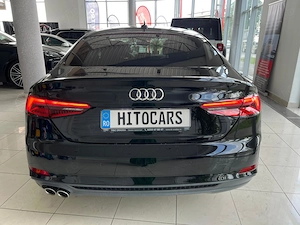 Audi A5 Sportback  - imagine 5