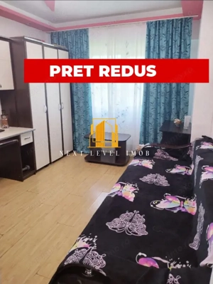 GARSONIERĂ MĂRACINENI 