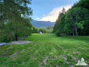 Teren Intravilan 12000 mp, Cascada Urlatoarea, proiect aprobat pentru Resort, langa bazin Piscicol. - imagine 5