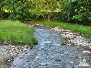 Teren Intravilan 12000 mp, Cascada Urlatoarea, proiect aprobat pentru Resort, langa bazin Piscicol. - imagine 8