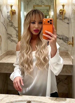 Transexuala Loredana Luxury  Noua in orașul Tău !  - imagine 3