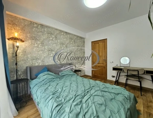 Apartament elegant cu gradina privata si finisaje moderne - imagine 9