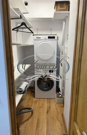 Apartament elegant cu gradina privata si finisaje moderne - imagine 14
