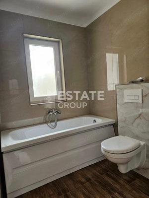 Duplex cu 3 camere despartit prin camera tehnica in Mosnita Noua - imagine 4
