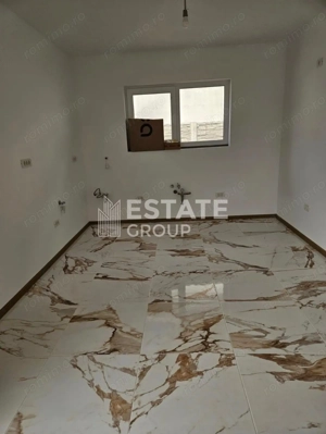Duplex cu 3 camere despartit prin camera tehnica in Mosnita Noua - imagine 3