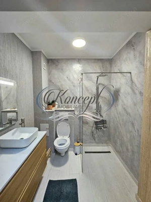 Apartament elegant cu gradina privata si finisaje moderne - imagine 12