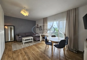 Apartament elegant cu gradina privata si finisaje moderne - imagine 6
