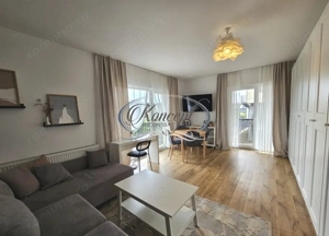 Apartament elegant cu gradina privata si finisaje moderne - imagine 3