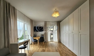 Apartament elegant cu gradina privata si finisaje moderne - imagine 4