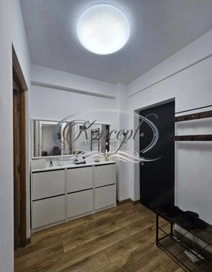 Apartament elegant cu gradina privata si finisaje moderne - imagine 13