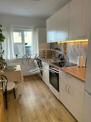 Apartament elegant cu gradina privata si finisaje moderne - imagine 10