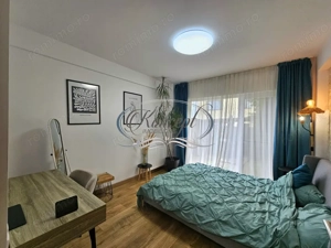 Apartament elegant cu gradina privata si finisaje moderne - imagine 8