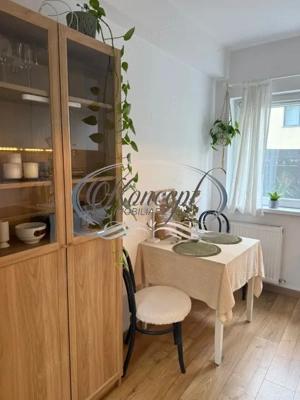 Apartament elegant cu gradina privata si finisaje moderne - imagine 11