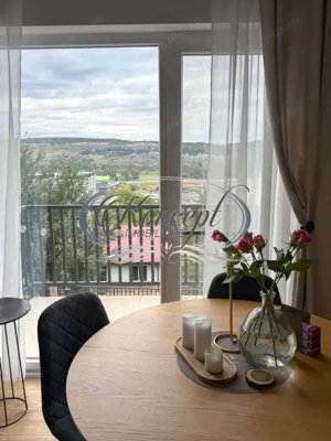 Apartament elegant cu gradina privata si finisaje moderne - imagine 7