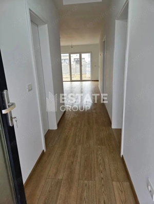 Duplex cu 3 camere despartit prin camera tehnica in Mosnita Noua - imagine 2