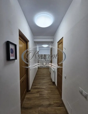 Apartament elegant cu gradina privata si finisaje moderne - imagine 15