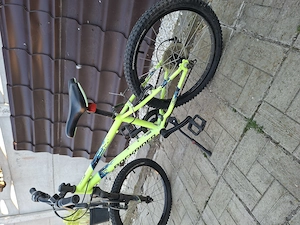 Bicicleta copii