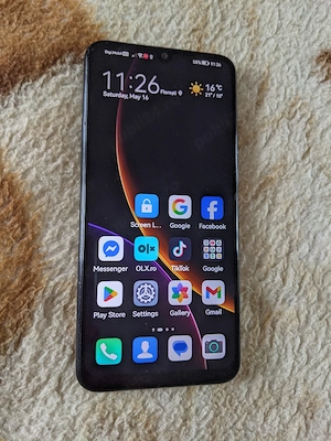 Smartphone Huawei P Smart