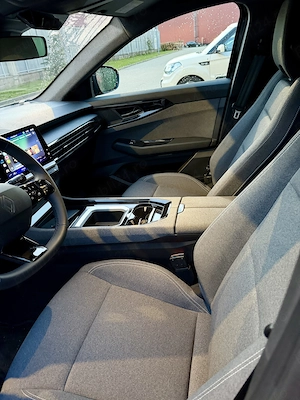 Renault Austral 1.3 Mild Hybrid 160 CP  - imagine 8