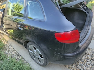 vand audi A3 , 2008 , 19,tdi - imagine 5