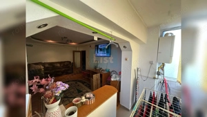 Apartament 2 camere decomandat, Lunca, etaj.1 !!! - imagine 9
