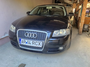 vand audi A3 , 2008 , 19,tdi - imagine 7