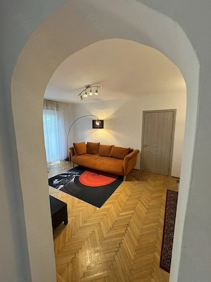 Ap.3 cam - pet friendly- Turda Mihalache Averescu, sector 1