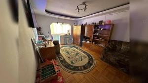 Apartament 2 camere decomandat, Lunca, etaj.1 !!! - imagine 2